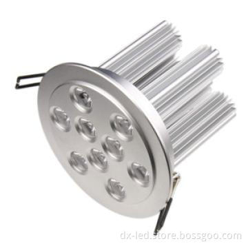 Down light with 18w from chian led manufacturer